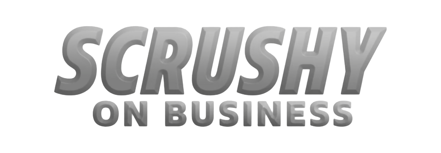 Scrushy on Business